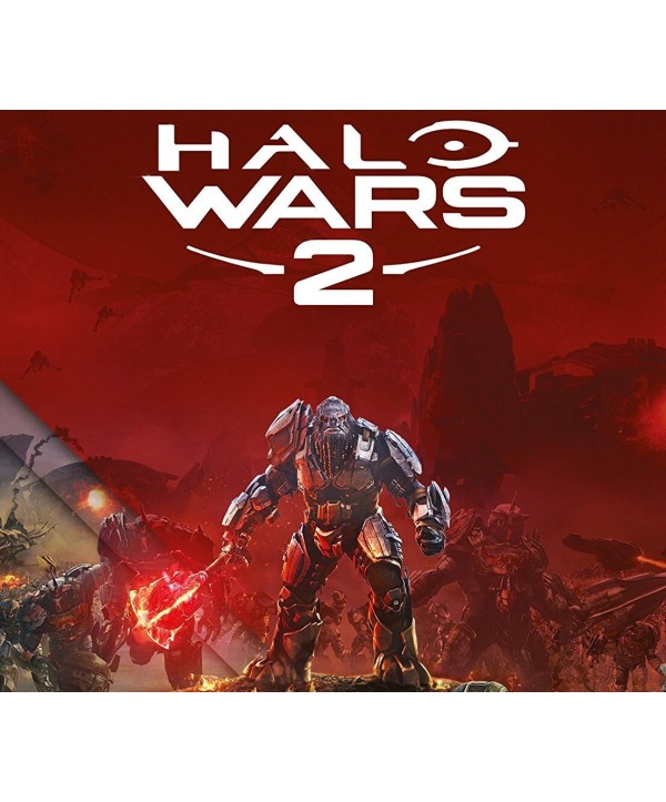 Halo Wars 2 Complete Edition XBOX One / Xbox Series X|S / Windows 10 Key EUROPE